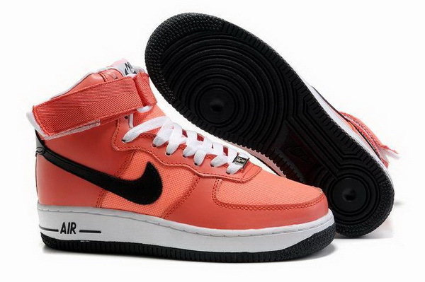 Nike Air Force One Women High--020